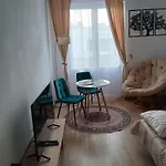 شقة Lux Mare غدينيا
