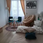 شقة Lux Mare *