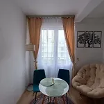 شقة Lux Mare غدينيا
