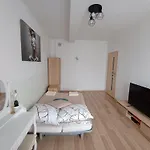 شقة Lux Mare *