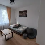 شقة Lux Mare *