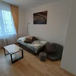 شقة Lux Mare