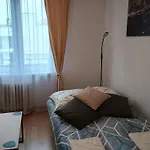 شقة Lux Mare