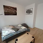 شقة Lux Mare