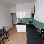 شقة Lux Mare