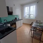شقة Lux Mare