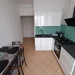 شقة Lux Mare *