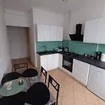 شقة Lux Mare