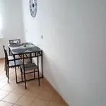 شقة Lux Mare