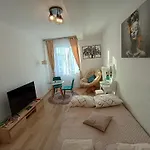 شقة Lux Mare غدينيا