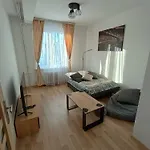 Lux Mare شقة *