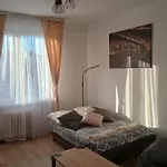 شقة Lux Mare غدينيا