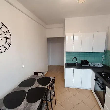 شقة Lux Mare غدينيا