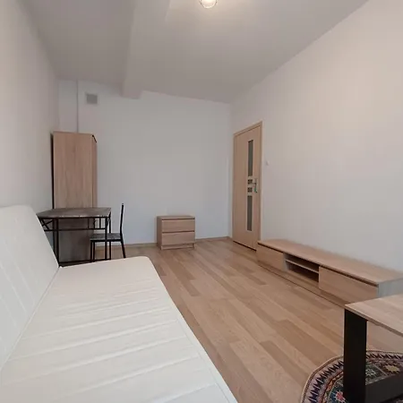 شقة Lux Mare غدينيا