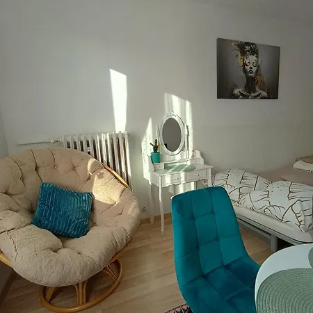 Lux Mare Apartment
