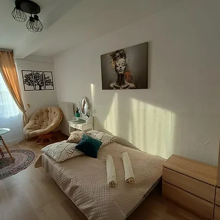 Lux Mare شقة
