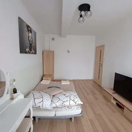 Apartment Lux Mare *