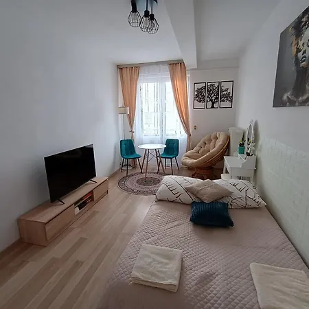Lux Mare Apartment *