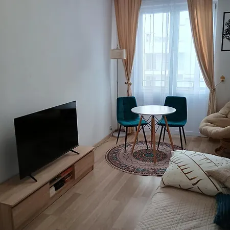 Lux Mare Appartamento Gdynia