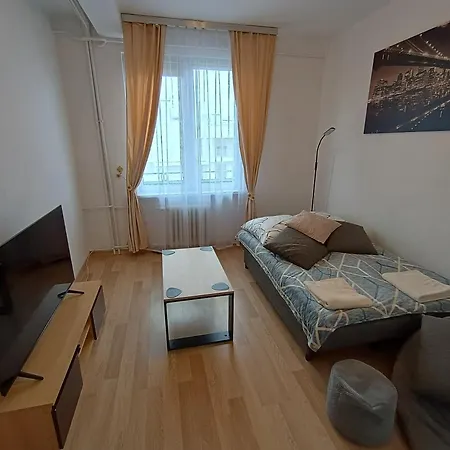 Lux Mare Appartamento