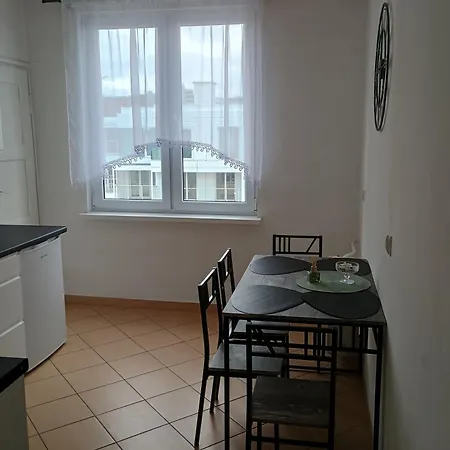 Lux Mare Appartamento Gdynia