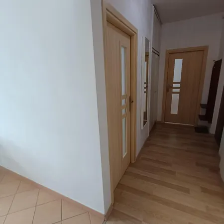 Apartment Lux Mare Gdynia