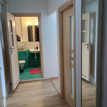 Lux Mare Appartamento
