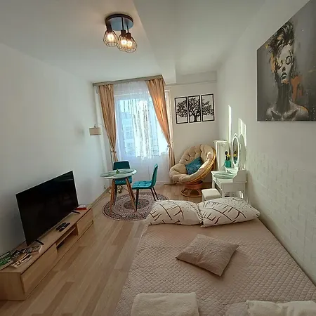 Appartamento Lux Mare Gdynia