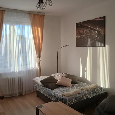 Appartamento Lux Mare Gdynia