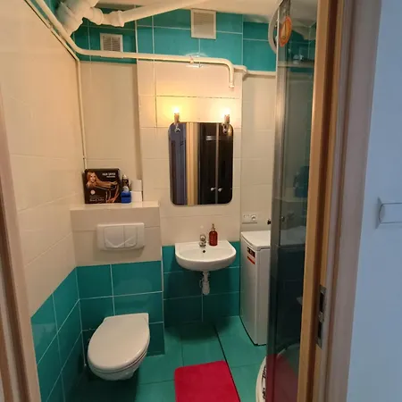 Apartment Lux Mare