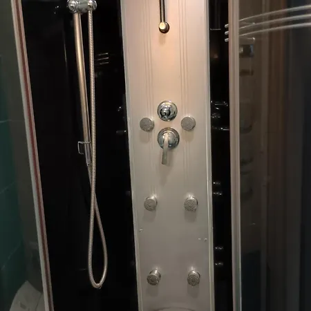 Lux Mare Apartment *