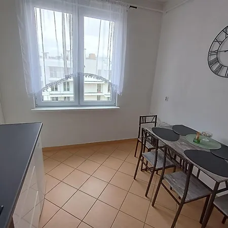 Lux Mare Apartment *