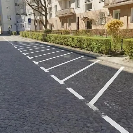 Lux Mare Apartment *
