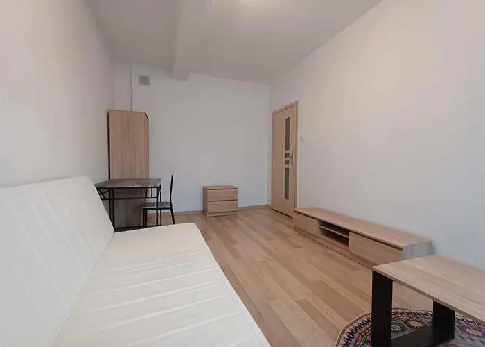 شقة Lux Mare غدينيا