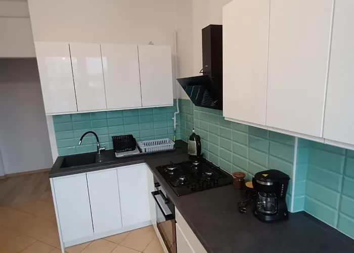 Lux Mare * غدينيا